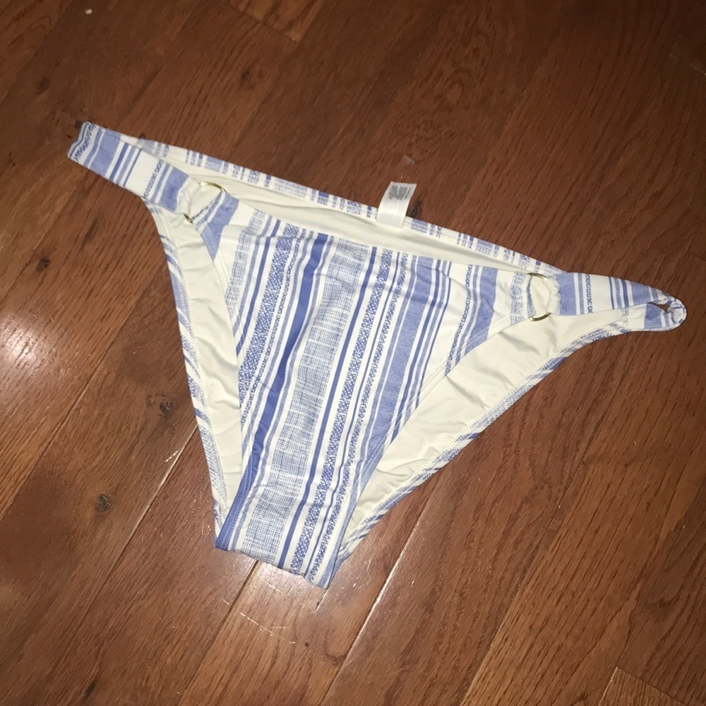NWOT XL swim bottoms